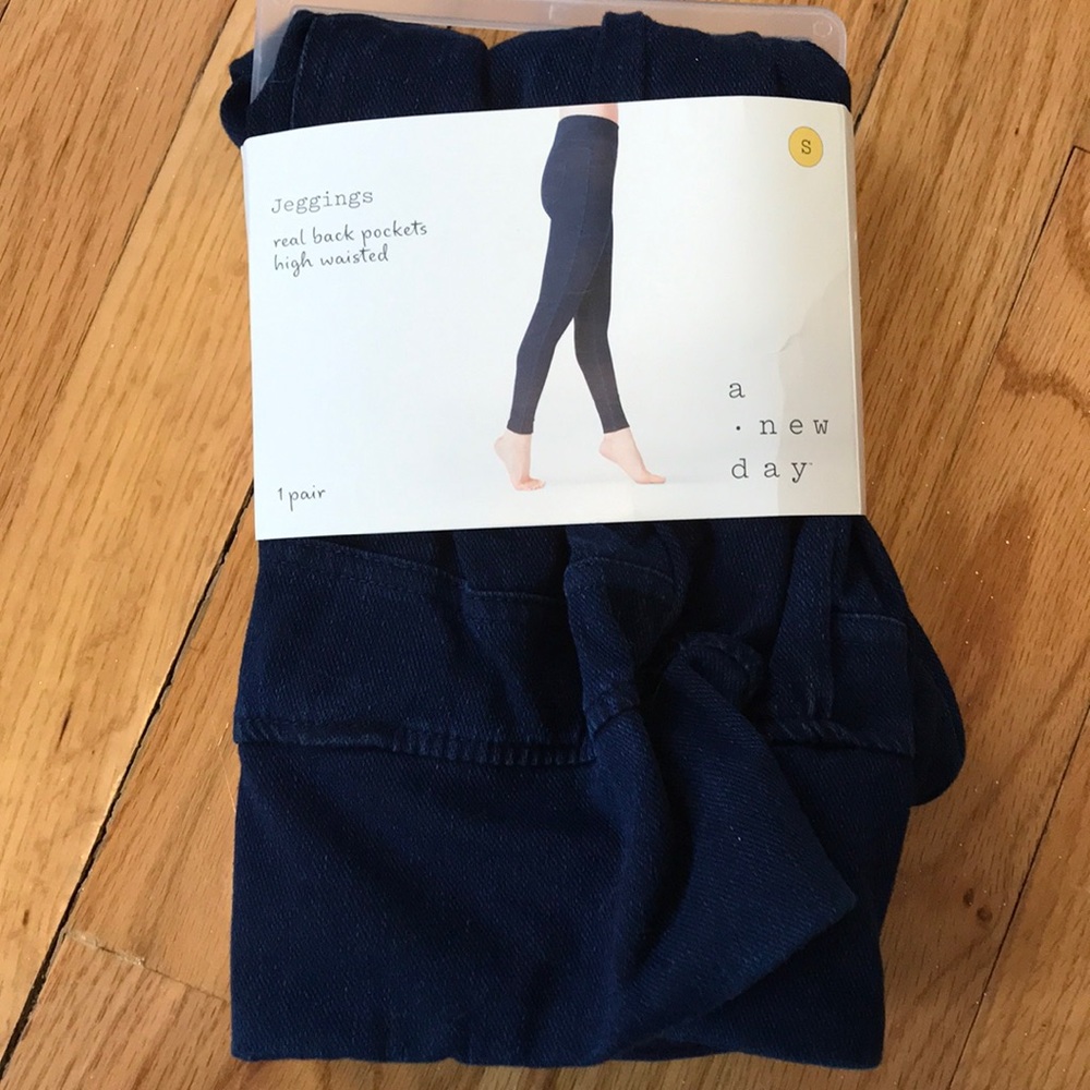 A New Day Jeggings